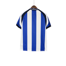 Camiseta Málaga CF 25/26 I de Local - Versión Especial