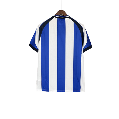 Camiseta Málaga CF 25/26 I de Local - Versión Aficionado