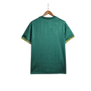 Camiseta México 25/26 Edición Copa Oro - Verde - Versión Aficionado