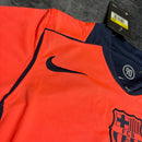 Conjunto Infantil  - Barcelona 25/26  Tercera Equipación