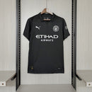Camiseta Manchester City 25/26 III- Versión Aficionado