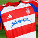 Camiseta Granada CF 24/25- Aficionado