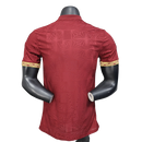 Camiseta México 25/26 Edición Copa Oro - Rojo - Versión Jugador