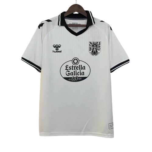 Camiseta Celta de Vigo 25/26 Edición de 100º Aniversario - Versión Aficionado