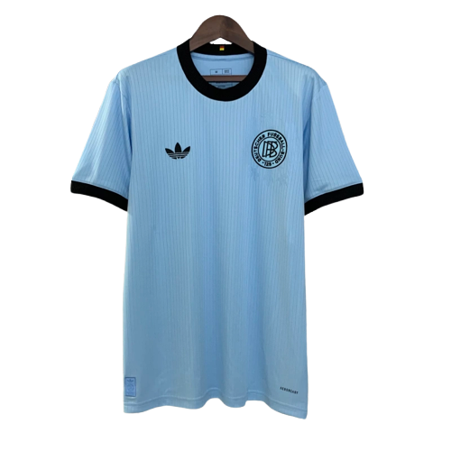 Camiseta Alemanha 25/26 Edición Aniversario - Versión Aficionado