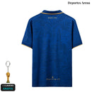 Camiseta Deportivo La Coruña Edición Especial A Coruña 1906 espalda