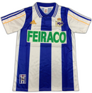 Camiseta Deportivo La Coruña 99/00 I de Local - Versión Retro