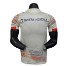 Camiseta Bayern de Munique 25/26 II de Visitante - Versión Jugador