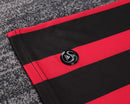 EXCLUSIVO: EQUIPACIÓN AC MILAN 2008 RETRO NIÑOS