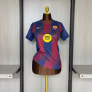 Camiseta FC Barcelona - 1ª Equipación 25/26 (Mujer)
