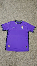 Camiseta Córdoba II 24/25 - Aficionado