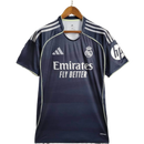 Camiseta Real Madrid 25/26 II de Visitante - Versión Aficionado