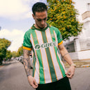 Camiseta Real Betis Balompié Green Hombre 2026