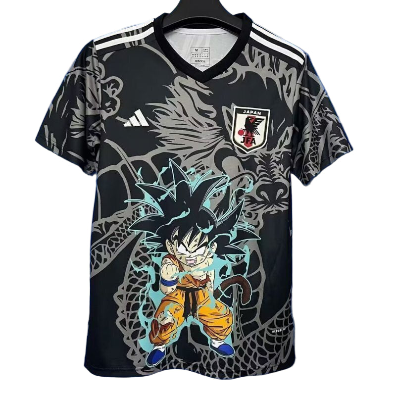 Camiseta Edición Especial Japon III 25/26