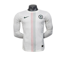 Camiseta Chelsea 25/26 II de Visitante - Manga Larga