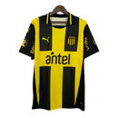 Camiseta Peñarol 25/26 I de Local - Versión Aficionado