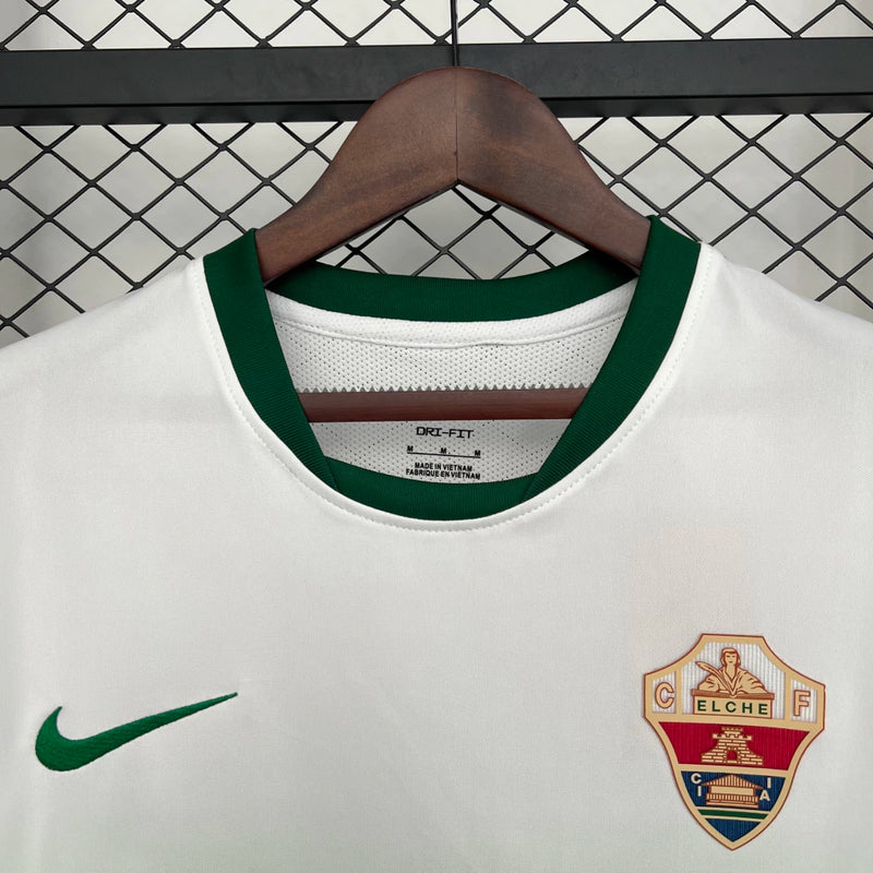 Camiseta Elche CF I 25/26  -Version Aficionado