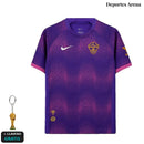 Camiseta Elche CF 2ª Equipación 2026/27 frente