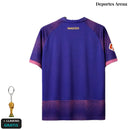 Camiseta Elche CF 2ª Equipación 2026/27 espalda