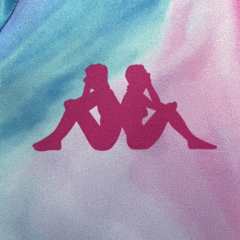 Camiseta Empoli 23/24 Edición Especial - Versión Aficionado