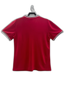 Camiseta Inglaterra 1982 II de Visitante - Versión Retro