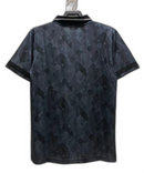 Camiseta Inglaterra 1990 II de Visitante - Versión Retro