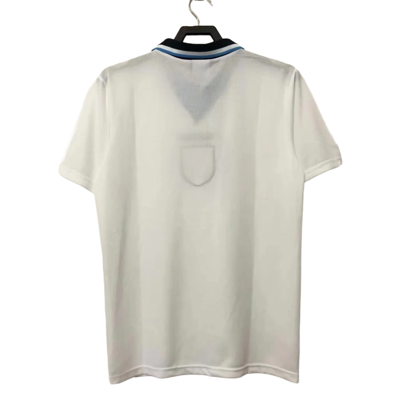 Camiseta Inglaterra 1996 I de Local - Versión Retro
