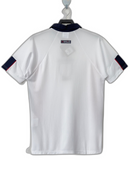 Camiseta Inglaterra 1998 I de Local - Versión Retro