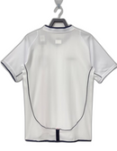 Camiseta Inglaterra 2002 I de Local - Versión Retro