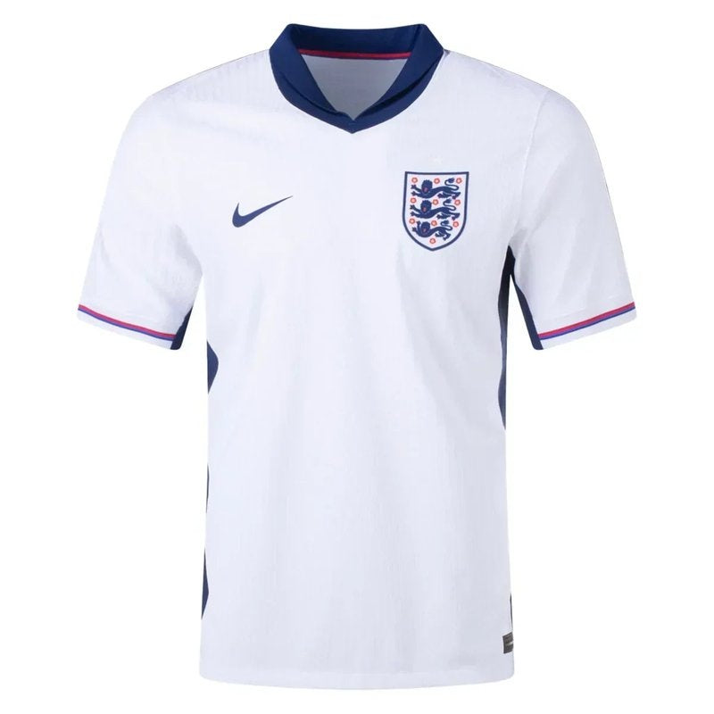 Camiseta Inglaterra 24/25 I de Local - Versión Jugador
