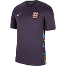 Camiseta Inglaterra 24/25 II de Visitante - Versión Aficionado