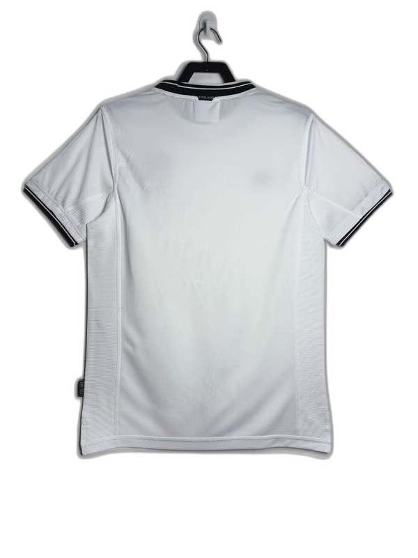 Camiseta Inglaterra 99/01 I de Local - Versión Retro