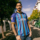 Camiseta Portero Real Betis  Forever Green Hombre 2026