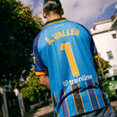 Camiseta Portero Real Betis  Forever Green Hombre 2026