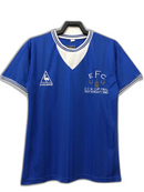 Camiseta Everton 1985 I de Local - Versión Retro