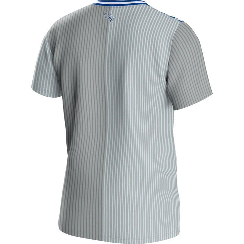 Camiseta Everton 23/24 III Tercera - Versión Jugador