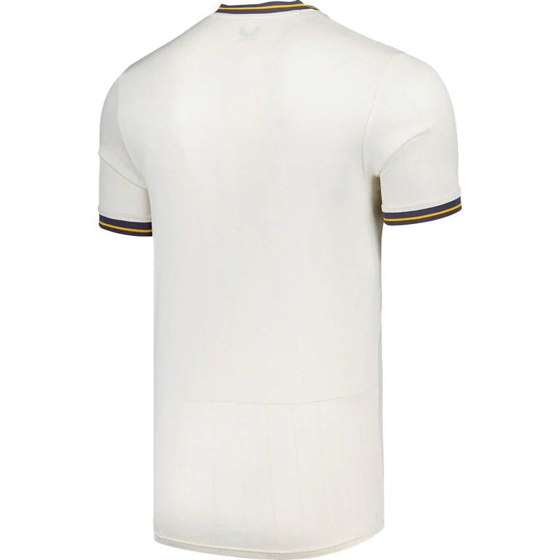 Camiseta Everton 24/25 III Tercera - Versión Aficionado