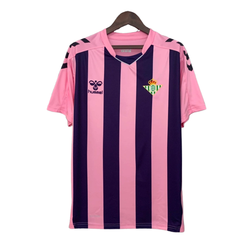 Camiseta Real Betis 25/26 Edición Especial - Versión Aficionado