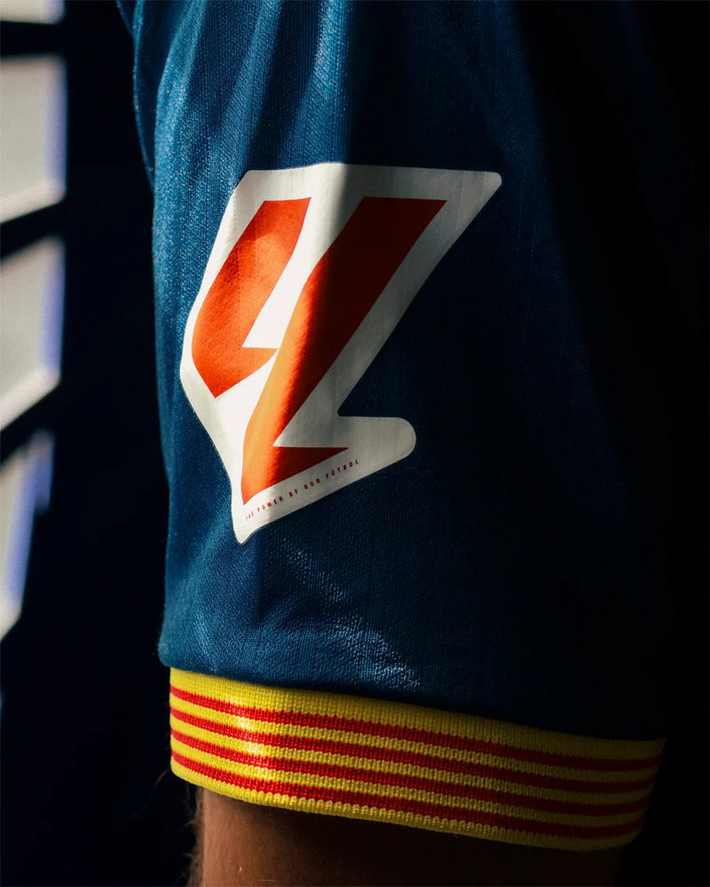 Camiseta SD Huesca 25/26 I - Aficionado