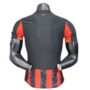 Camiseta AC Milan 25/26 I de Local - Versión Jugador