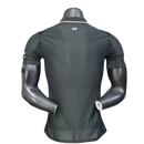 Camiseta Manchester City 25/26 Edición Especial - Negro - Versión Jugador