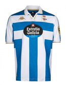 CAMISETA KOMBAT DEPORTIVO LA CORUÑA 25/26 - 1ª EQUIPACIÓN