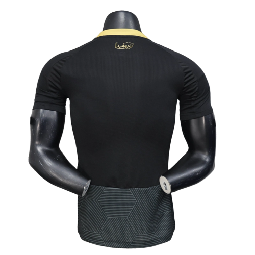 Camiseta Al - Ahli SFC 25/26 II Tercera - Versión Jugador