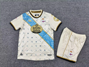 KIT JUNIOR KOMBAT DEPORTIVO LA CORUÑA 25/26 - 3ª EQUIPACIÓN