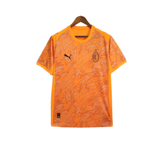 Camiseta AC Milan 25/26 II Tercera - Versión Aficionado