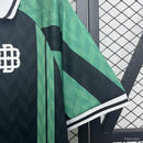 Camiseta Real Betis verde y negro versión limitada
