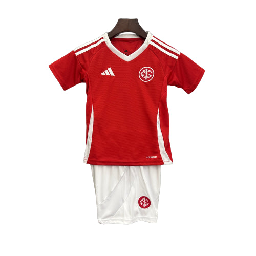 Conjunto Infantil - Internacional 25/26 I de Local