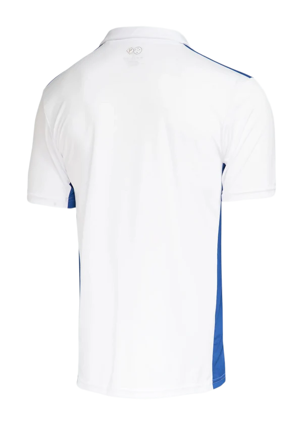 Camiseta Cruzeiro 22/23 II de Visitante - Versión Aficionado
