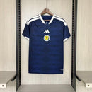 🏴 Camiseta Escocia – 1ª Equipación Copa del Mundo 2026