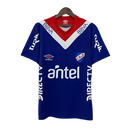 Camiseta Nacional 25/26 Entrenamiento - Azul - Versión Aficionado